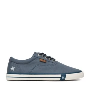 Obrázek produktu Tenisky Beverly Hills Polo Club CWBEO-DALSTON-01 Modrá
