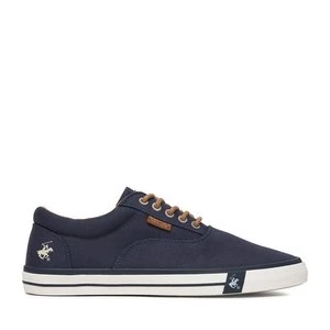 Obrázek produktu Tenisky Beverly Hills Polo Club CWBEO-DALSTON-01 Tmavomodrá
