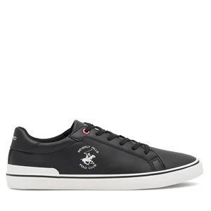 Obrázek produktu Tenisky Beverly Hills Polo Club M-24MVS5004 Černá