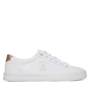 Obrázek produktu Tenisky Beverly Hills Polo Club V12-839 Bílá