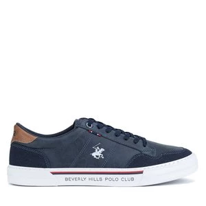 Obrázek produktu Tenisky Beverly Hills Polo Club V5-6248 Tmavomodrá