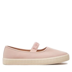Obrázek produktu Tenisky Big Star Shoes NN274606 Růžová