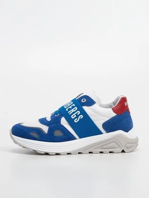 Obrázek produktu Tenisky Bikkembergs