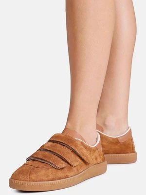 Obrázek produktu Tenisky Bronx béžová