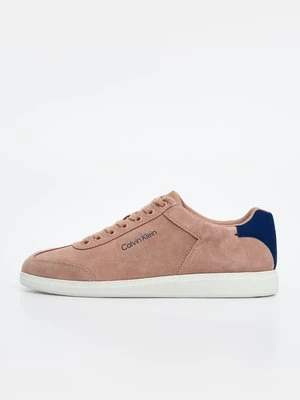 Obrázek produktu Tenisky Calvin Klein modrá