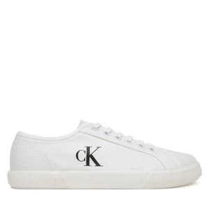 Obrázek produktu Tenisky Calvin Klein Jeans Ess Vulc Low Cv Mg Wn YW0YW01762 Černá