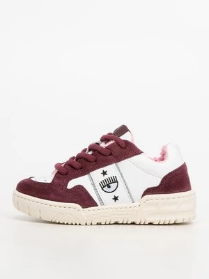 Obrázek produktu Tenisky Chiara Ferragni bordeaux