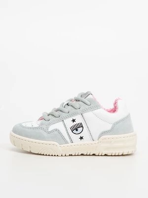 Obrázek produktu Tenisky Chiara Ferragni světle modrá