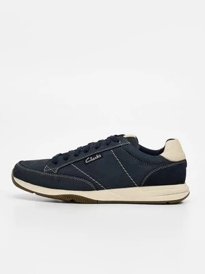 Obrázek produktu Tenisky Clarks modrá