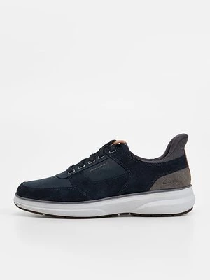 Obrázek produktu Tenisky Clarks modrá