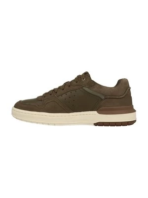 Obrázek produktu Tenisky Clarks khaki