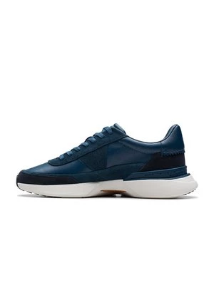 Obrázek produktu Tenisky Clarks modrá