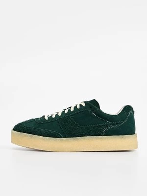 Obrázek produktu Tenisky Clarks zelená