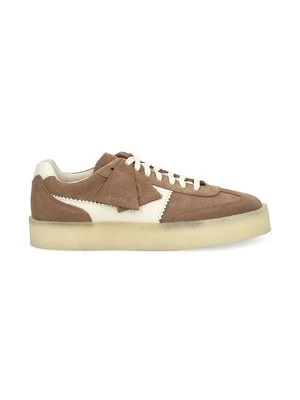 Obrázek produktu Tenisky Clarks hnědá