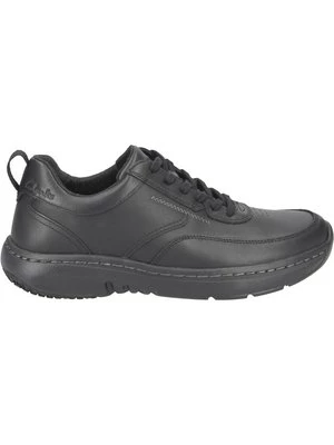 Obrázek produktu Tenisky Clarks černá