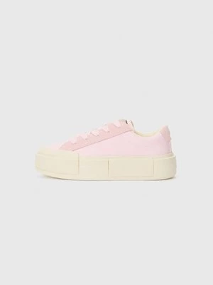 Obrázek produktu Tenisky Converse světle růžová