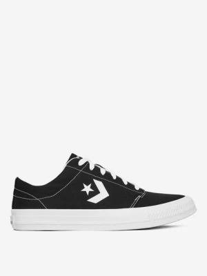 Obrázek produktu Tenisky Converse ČERNÁ