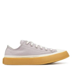 Obrázek produktu Tenisky Converse Chuck Taylor All Star Retro Rubber A10697C Fialová