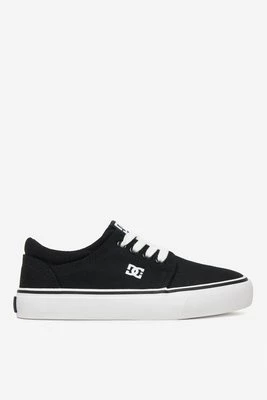 Obrázek produktu Tenisky DC Shoes ČERNÁ
