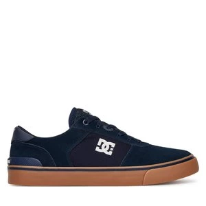 Obrázek produktu Tenisky DC Shoes AW247501 Tmavomodrá