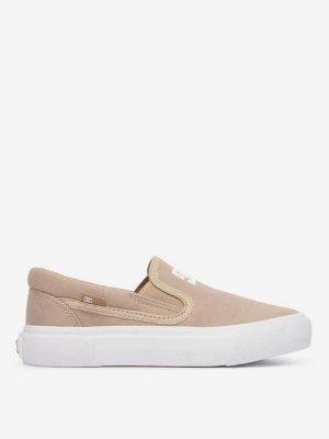 Obrázek produktu Tenisky DC Shoes BÉŽOVÁ
