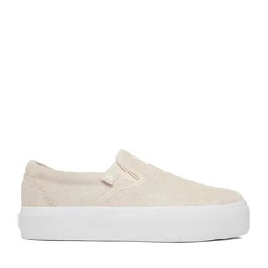 Obrázek produktu Tenisky DC Shoes CEO-LEA-ZL-0010 Béžová