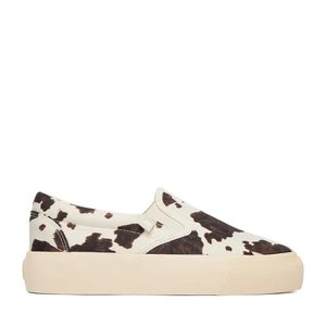 Obrázek produktu Tenisky DC Shoes CEO-LEA-ZL-0012 Écru