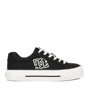 Obrázek produktu Tenisky DC Shoes CEO-SS25-3C098 Černá
