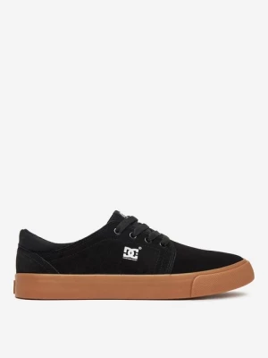 Obrázek produktu Tenisky DC Shoes ČERNÁ