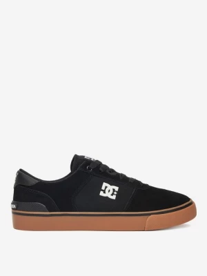 Obrázek produktu Tenisky DC Shoes ČERNÁ