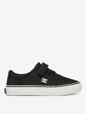 Obrázek produktu Tenisky DC Shoes ČERNÁ