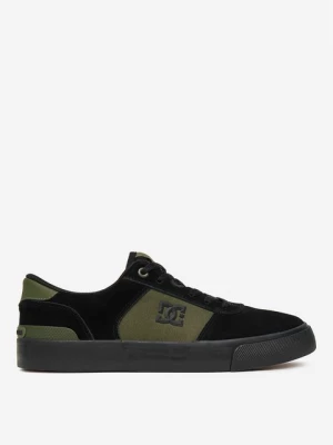 Obrázek produktu Tenisky DC Shoes ČERNÁ