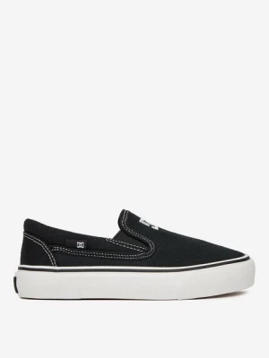 Obrázek produktu Tenisky DC Shoes ČERNÁ