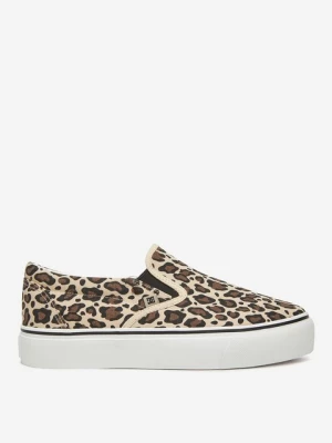 Obrázek produktu Tenisky DC Shoes HNĚDÁ