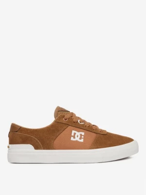 Obrázek produktu Tenisky DC Shoes HNĚDÁ