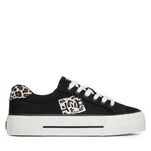 Obrázek produktu Tenisky DC Shoes SS25-3C068 Černá