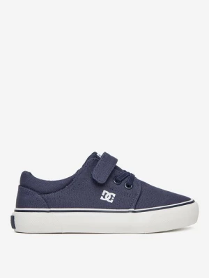 Obrázek produktu Tenisky DC Shoes TMAVĚ MODRÁ