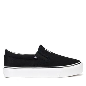 Obrázek produktu Tenisky DC Shoes WFA3015-1 Černá