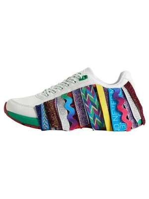 Obrázek produktu Tenisky Desigual