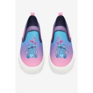 Obrázek produktu Tenisky Disney Classics CS-AW24-305DCLS Modrá