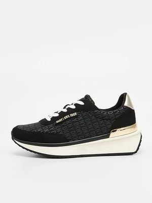 Obrázek produktu Tenisky DKNY černá
