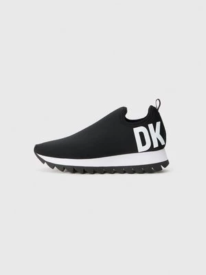 Obrázek produktu Tenisky DKNY černá