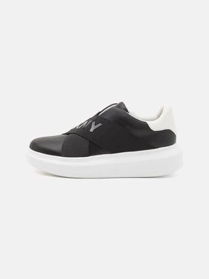 Obrázek produktu Tenisky DKNY černá