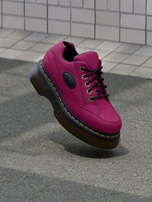 Obrázek produktu Tenisky Dr. Martens růžová