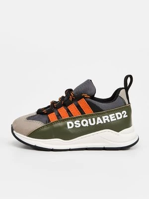 Obrázek produktu Tenisky Dsquared2