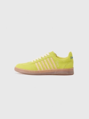 Obrázek produktu Tenisky Dsquared2 žlutá