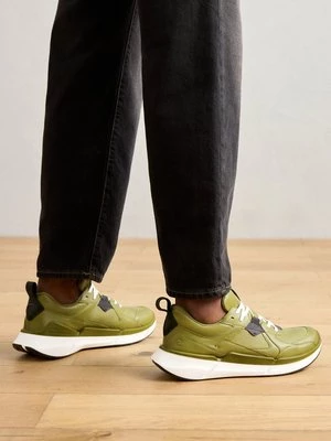 Obrázek produktu Tenisky ECCO khaki