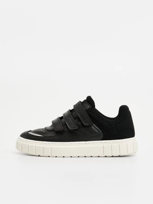 Obrázek produktu Tenisky Emporio Armani černá