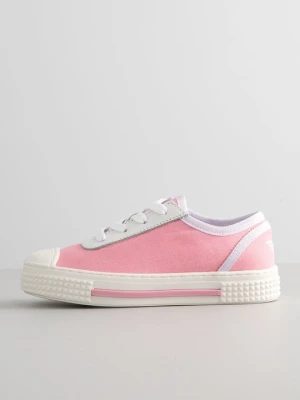Obrázek produktu Tenisky Emporio Armani růžová