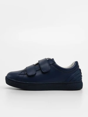 Obrázek produktu Tenisky Emporio Armani tmavě modrá